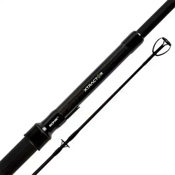 Xtractor Carp Rod 10 ft. - 3,5 lb