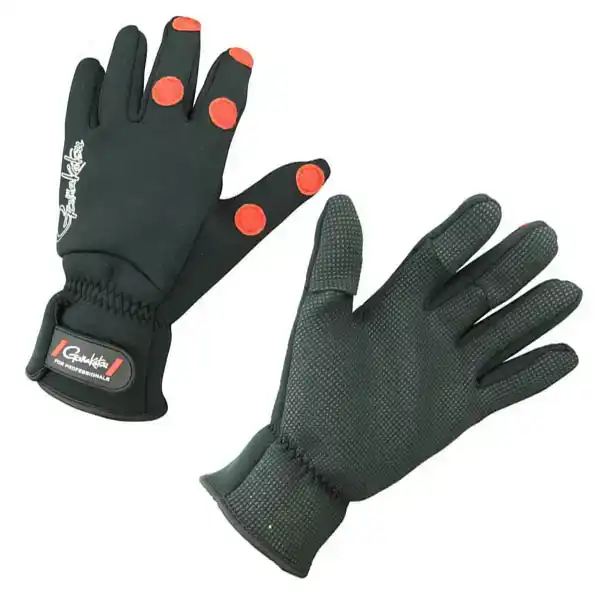 Power Thermal Neoprene Gloves Maat: L