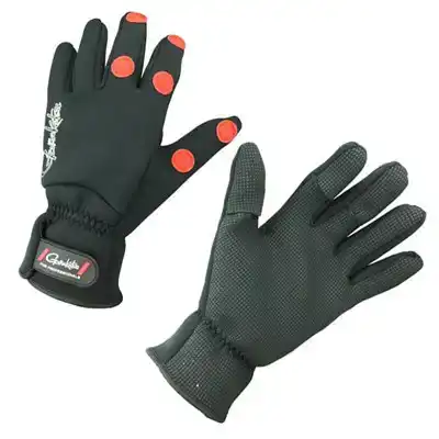 Power Thermal Neoprene Gloves Maat: L