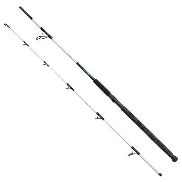 White Spin 2,85 m - 50 tot 175 gram