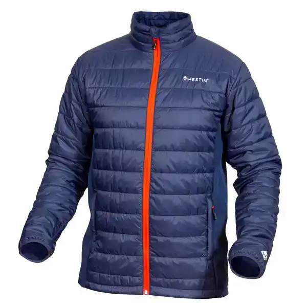 W4 Light Sorona Jacket Medium