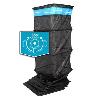 Soft Carp Keepnet 3 meter
