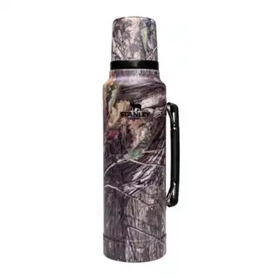 The Legendary Classic Bottle