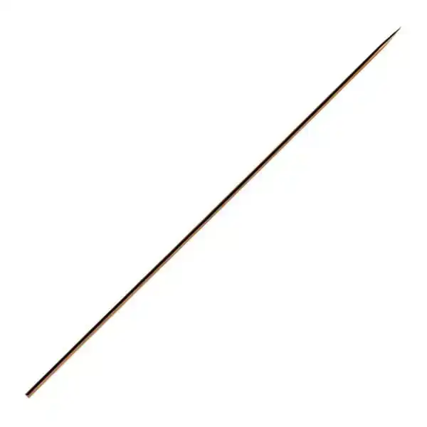 Copper Bait Needle 29 cm