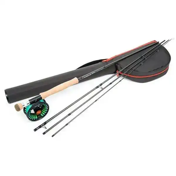 Epik Pike Kit 9 ft. - #9