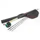 Epik Pike Kit 9 ft. - #9