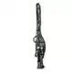 Undercover Camo 3+2 Rod Holdall 12 ft.