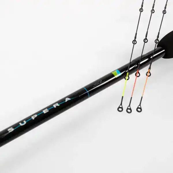 Supera SL 10 ft - 30 gram
