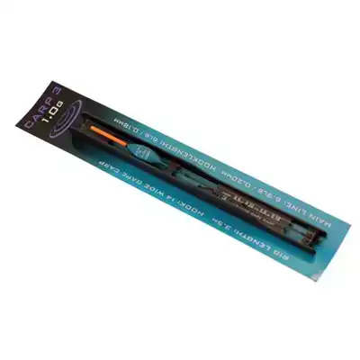 Carp 3 Pole Rigs