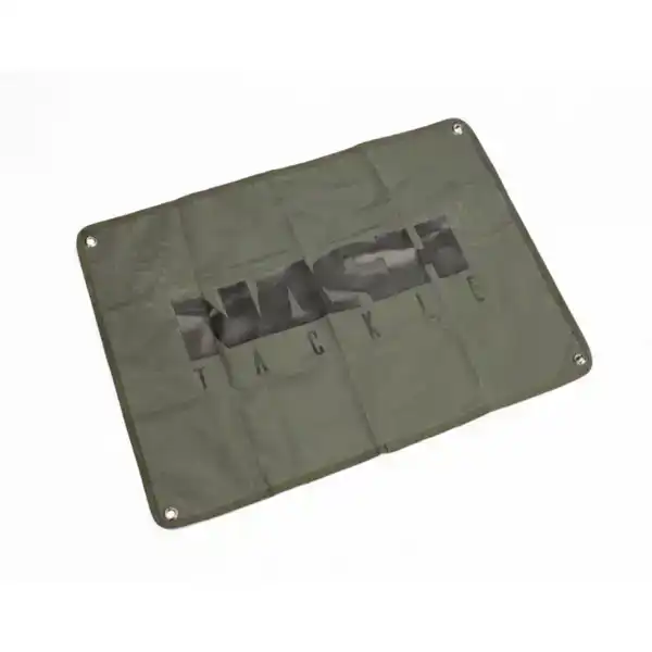 Rod Mat