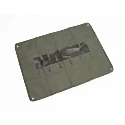 Rod Mat