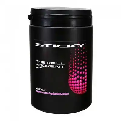 The Krill - Hookbait Kit