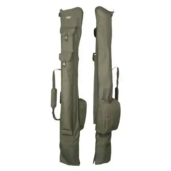 C-Tec Holdall 12 ft. - 2 rod