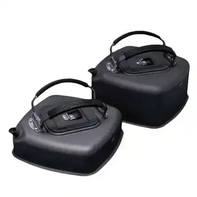 Square Kettle Small - 0,5 liter