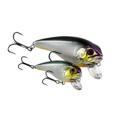 FatBite 8 cm - Blue Back Herring