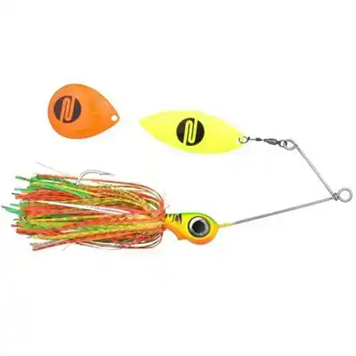 Iris Ambush Junior Spinnerbait Fire Tiger