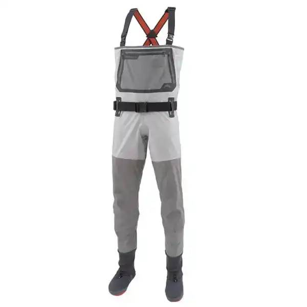 G3 Guide Stocking Foot Wader Maat: XL - King - 12/13