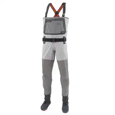 G3 Guide Stocking Foot Wader Maat: XL - King - 12/13
