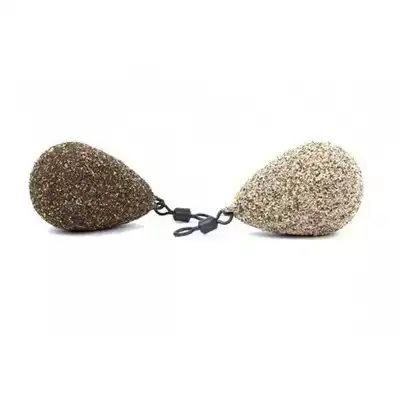 Dumpy Pear 1,5 oz - Weed/Silt