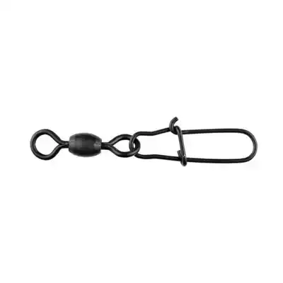 Power BB Swivels + Secu-Snap 100 kg - 3 stuks