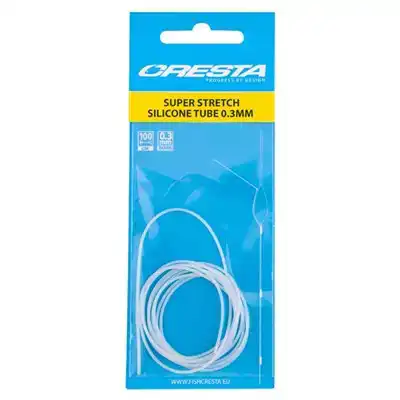 Super Stretch Silicone Tube