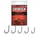 Cryogen Stiff Rigger Maat: 8