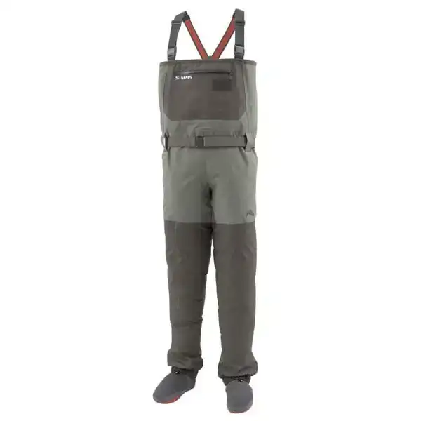 Freestone Stocking Foot Wader Maat: L - 12/13