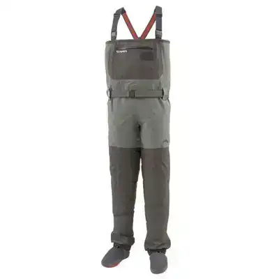 Freestone Stocking Foot Wader Maat: L - 12/13