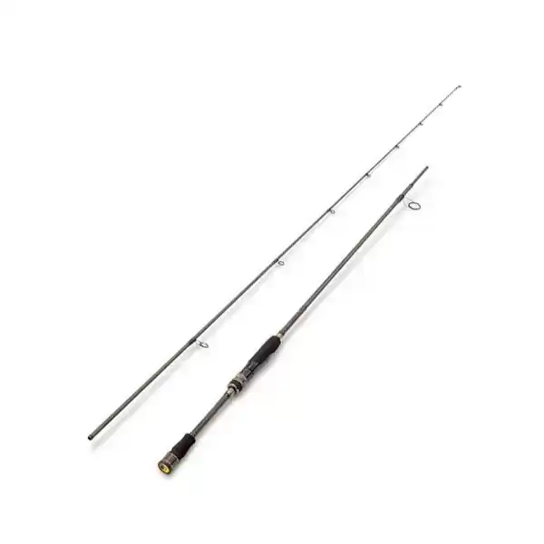 Valley Hunter Spin 684L - 2,02 m - 3,5/12 gram