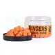 Chocolate Orange Wafters 6 mm