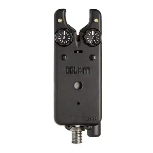 TXI-D Digital Bite Alarm Paars