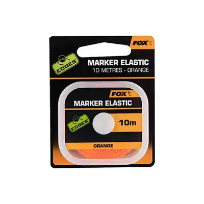 Edges Marker Elastic Orange