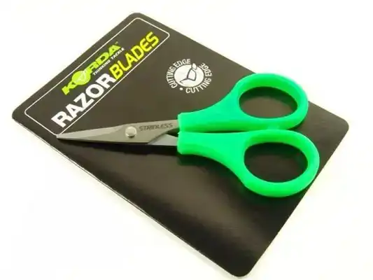 Razor Blades