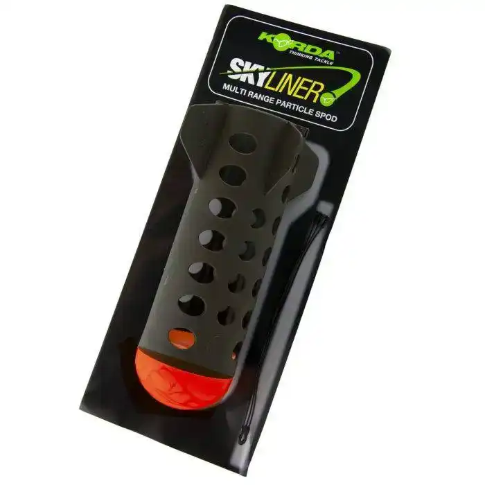 Skyliner Orange