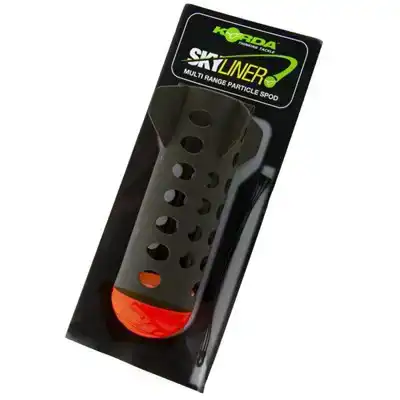 Skyliner Orange