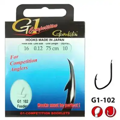 G1-102 Feeder # 14 - 0,12 mm - 75 cm
