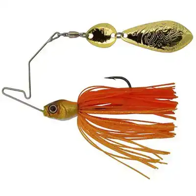 Killer Bait Mini Natural Pearl White