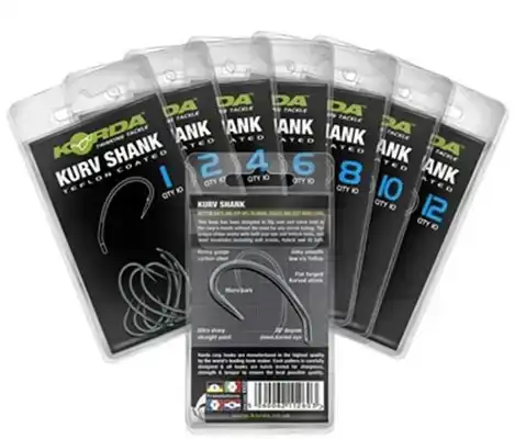 Kurv Shank Maat: 10