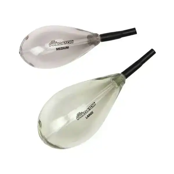 Predator Paternoster Sunk Float Medium
