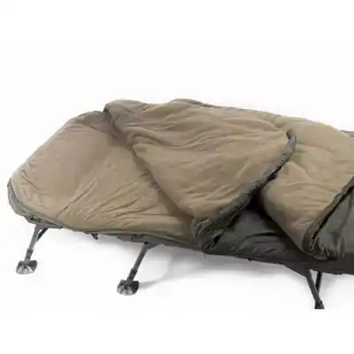 Indulgence 5 Season Wide Sleeping Bag