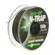 N-Trap Semi Stiff 20 lb, - Weedy Green