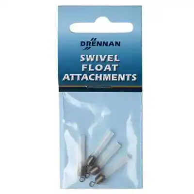 Swivel Float Attachments