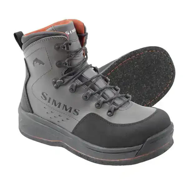 Freestone Wading Boots - Felt Sole Maat: 8