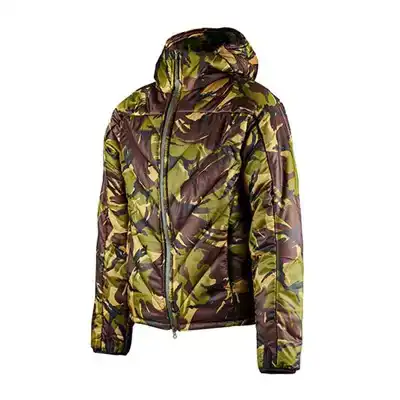 SJ9 Jacket Maat: S - Olive