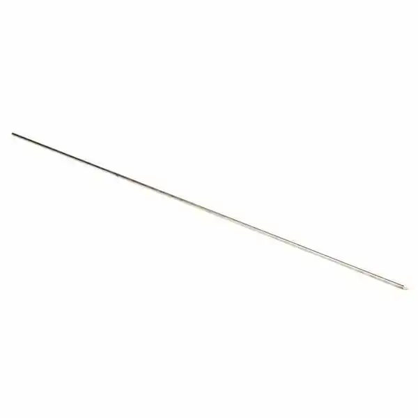 RVS Rijgnaalden 1,5 mm