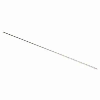 RVS Rijgnaalden 1,5 mm