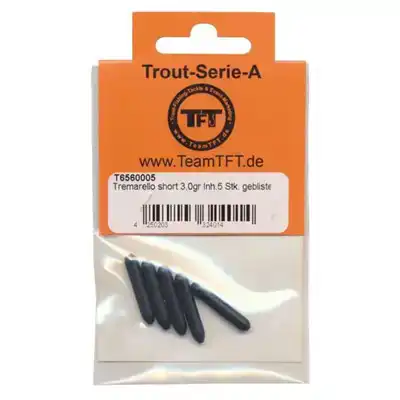 Tremarello Short Lead
