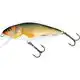 Perch Floating - 8 cm - Holo Perch