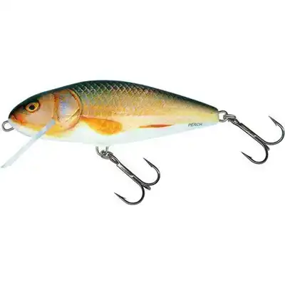 Perch Floating - 8 cm - Holo Perch