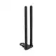 Black Label Snag Ears standaard